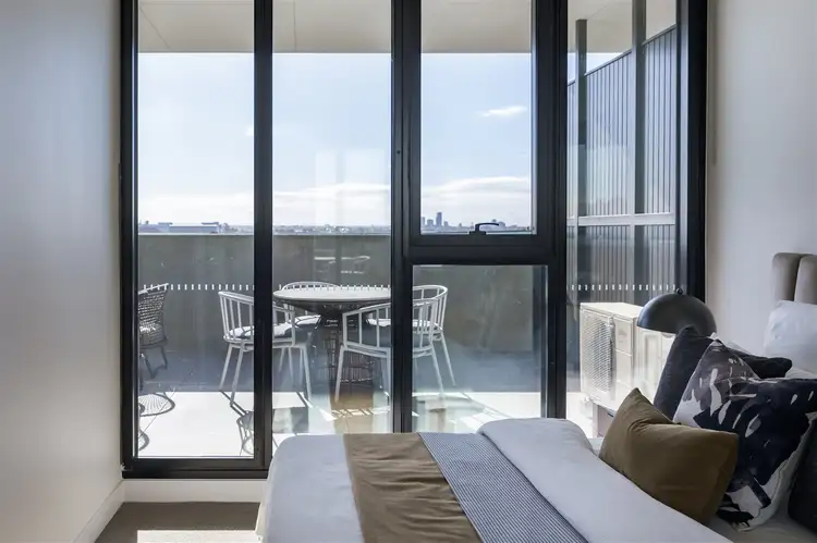 Second view of Homely apartment listing, Address available on request