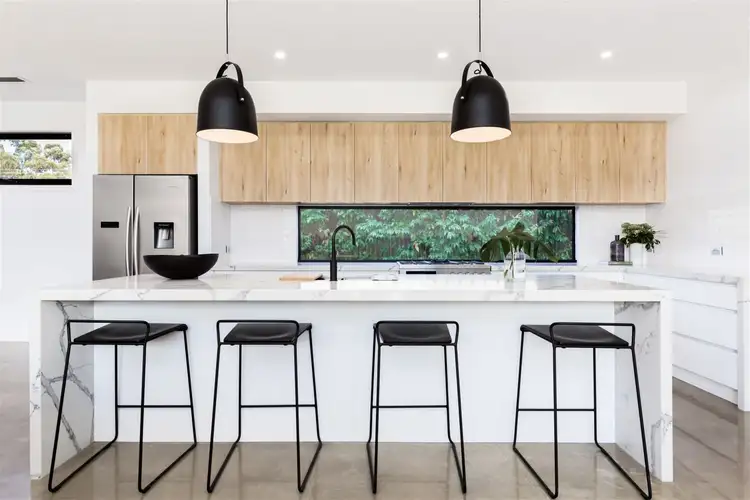 Second view of Homely apartment listing, Address available on request