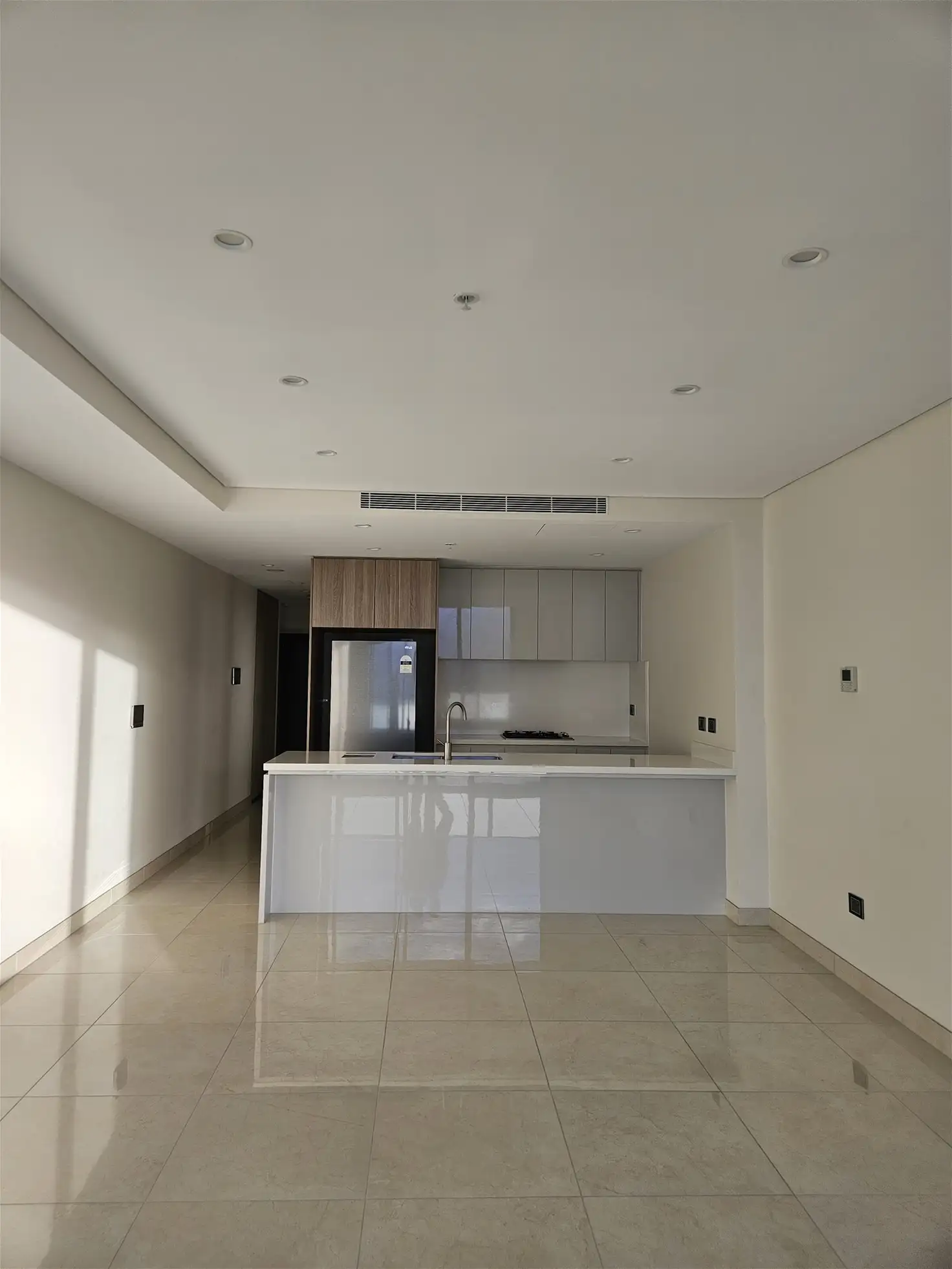 Main view of Homely apartment listing, unit 1909/1D Greenbank Street, Hurstville NSW 2220