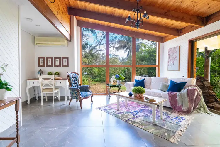 Third view of Homely house listing, 9 Ocola Court, Tamborine Mountain QLD 4272