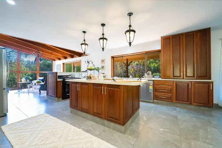 Fourth view of Homely house listing, 9 Ocola Court, Tamborine Mountain QLD 4272