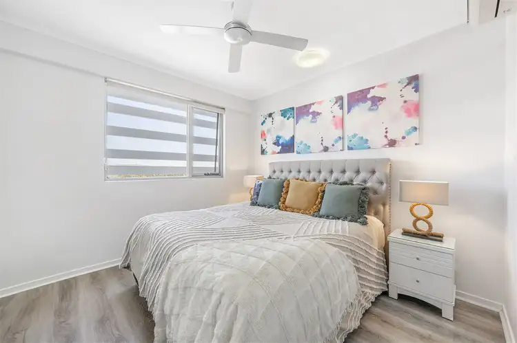 Fourth view of Homely unit listing, 184/133 Laver Drive, Robina QLD 4226