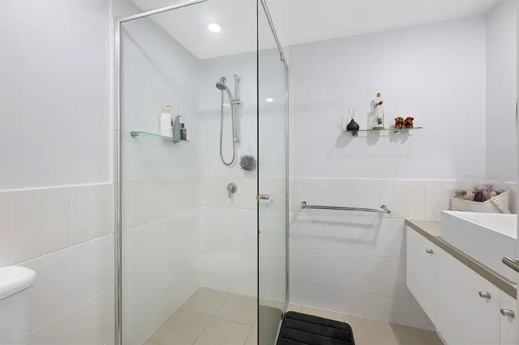 Fifth view of Homely unit listing, 184/133 Laver Drive, Robina QLD 4226