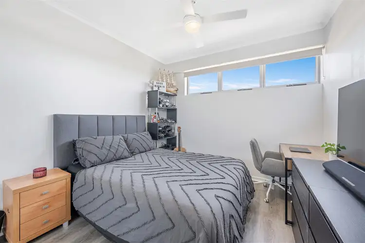 Sixth view of Homely unit listing, 184/133 Laver Drive, Robina QLD 4226