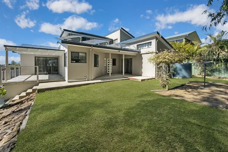 Third view of Homely house listing, 3 Tilanbi Close, Terrigal NSW 2260