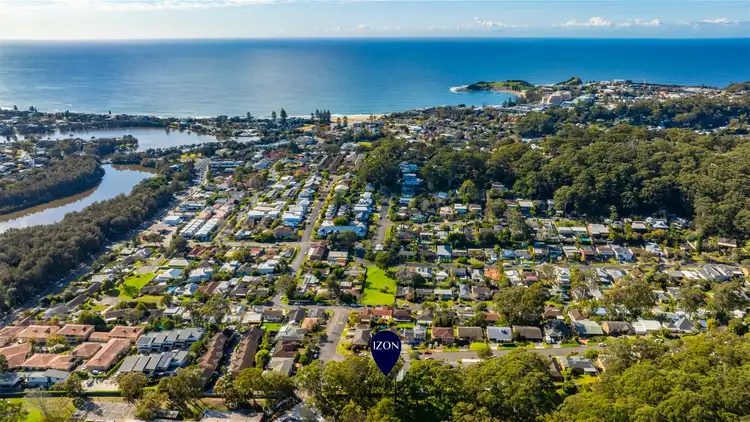 Fourth view of Homely house listing, 3 Tilanbi Close, Terrigal NSW 2260