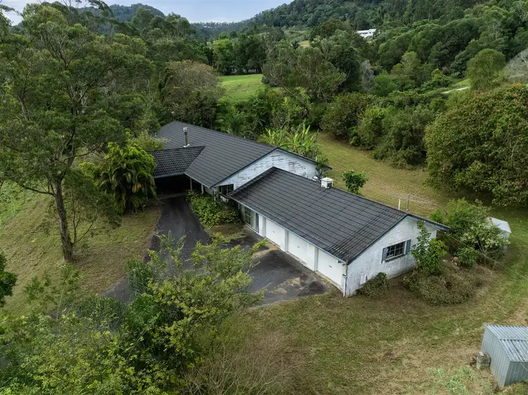 Third view of Homely rural property listing, 68 Currey Road, Wongawallan QLD 4210