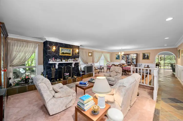 Fourth view of Homely rural property listing, 68 Currey Road, Wongawallan QLD 4210