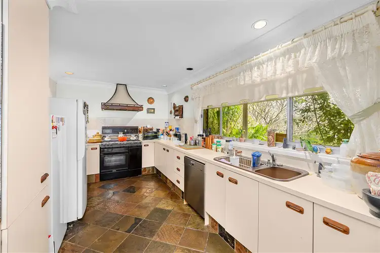 Sixth view of Homely rural property listing, 68 Currey Road, Wongawallan QLD 4210