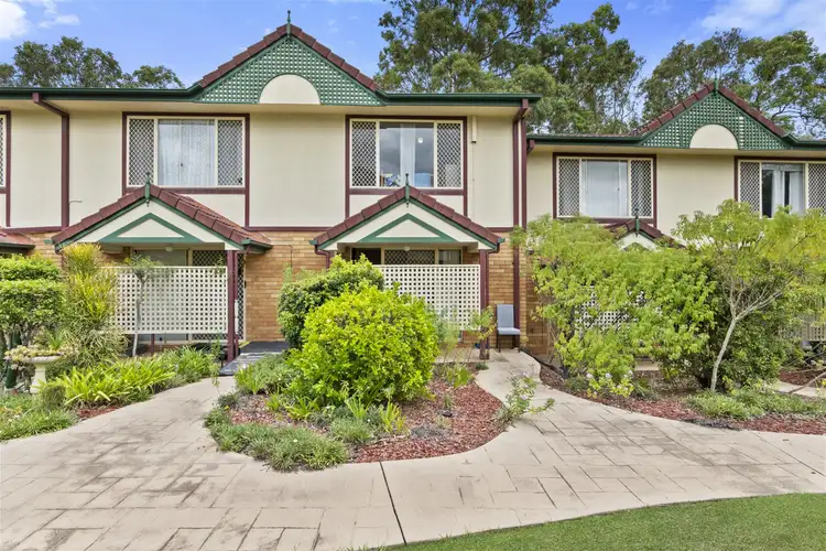 Main view of Homely townhouse listing, 16/13 Baily Street, Collingwood Park QLD 4301