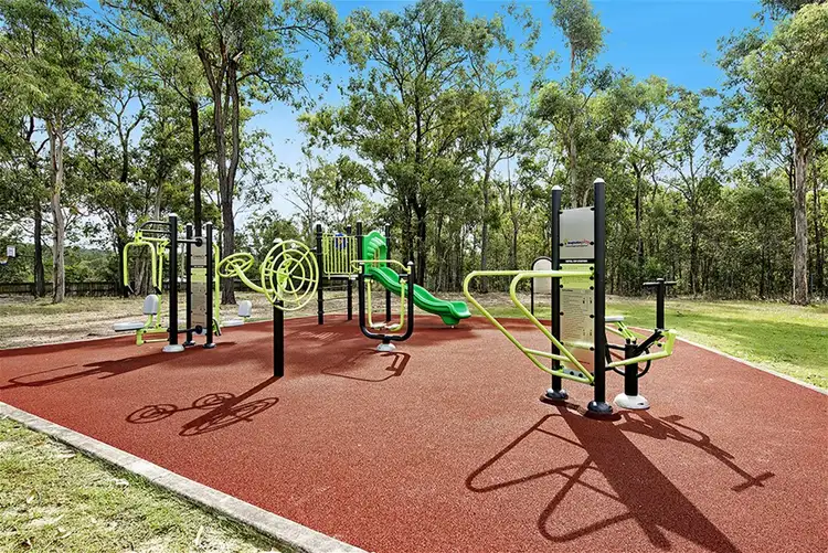 Third view of Homely townhouse listing, 16/13 Baily Street, Collingwood Park QLD 4301
