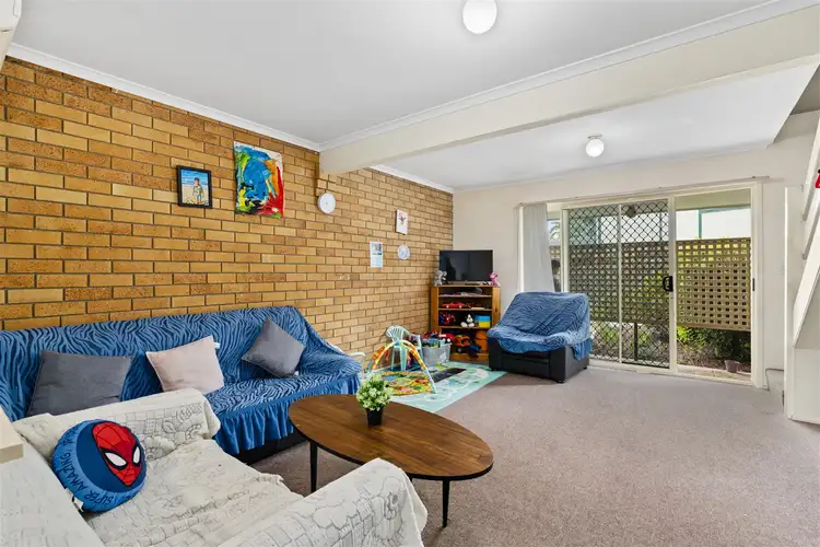 Sixth view of Homely townhouse listing, 16/13 Baily Street, Collingwood Park QLD 4301