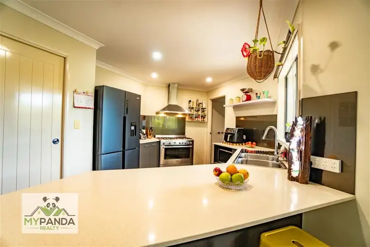 Second view of Homely house listing, 1 Champion Circuit, Narangba QLD 4504