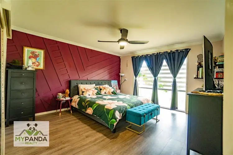 Third view of Homely house listing, 1 Champion Circuit, Narangba QLD 4504