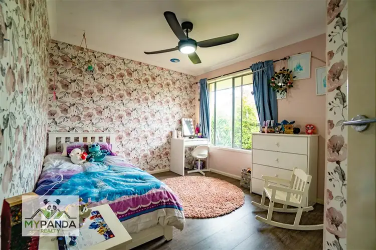Fourth view of Homely house listing, 1 Champion Circuit, Narangba QLD 4504