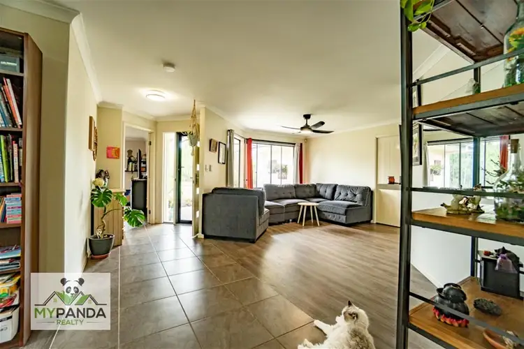 Fifth view of Homely house listing, 1 Champion Circuit, Narangba QLD 4504