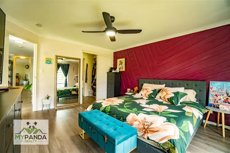 Sixth view of Homely house listing, 1 Champion Circuit, Narangba QLD 4504