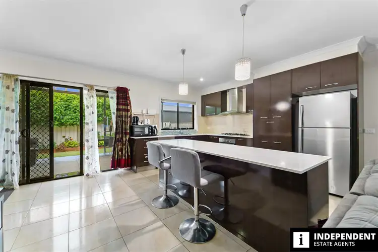 Sixth view of Homely house listing, 7 Red Fox Boulevard, Brookfield VIC 3338