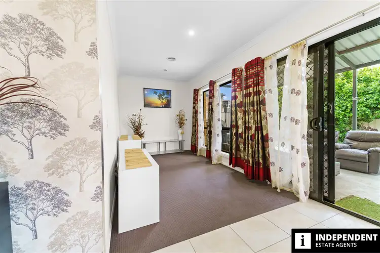 Seventh view of Homely house listing, 7 Red Fox Boulevard, Brookfield VIC 3338