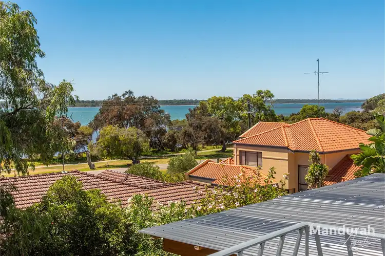 Third view of Homely semi-detached listing, 2A Ashley Terrace, Dawesville WA 6211