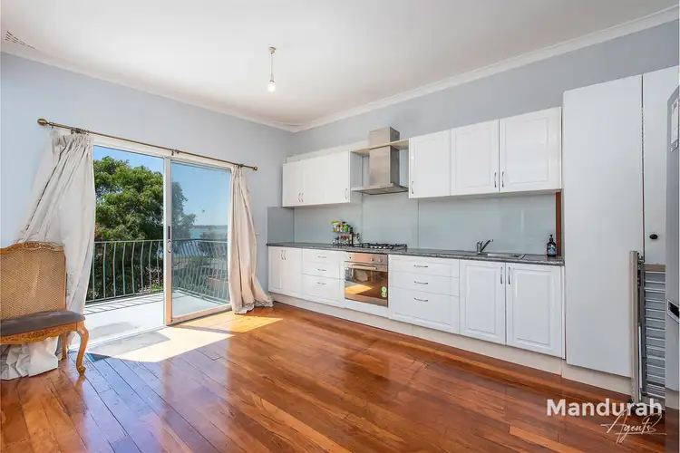 Fourth view of Homely semi-detached listing, 2A Ashley Terrace, Dawesville WA 6211
