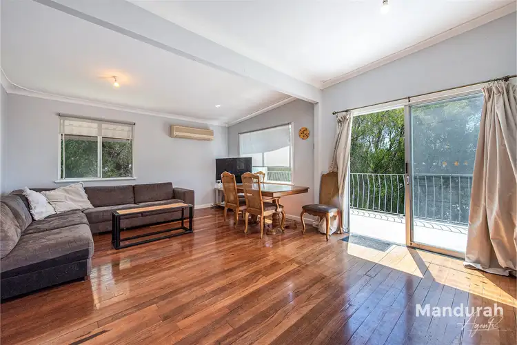 Fifth view of Homely semi-detached listing, 2A Ashley Terrace, Dawesville WA 6211