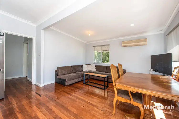 Sixth view of Homely semi-detached listing, 2A Ashley Terrace, Dawesville WA 6211