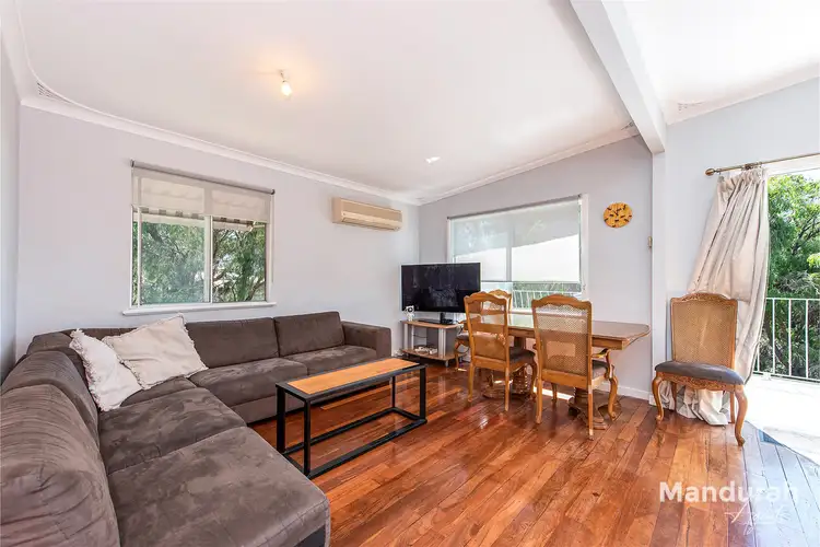 Seventh view of Homely semi-detached listing, 2A Ashley Terrace, Dawesville WA 6211