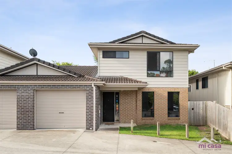2/27-49 Station Road, Bethania QLD 4205