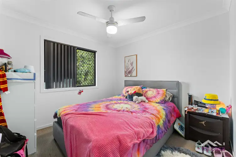 Sixth view of Homely townhouse listing, 2/27-49 Station Road, Bethania QLD 4205