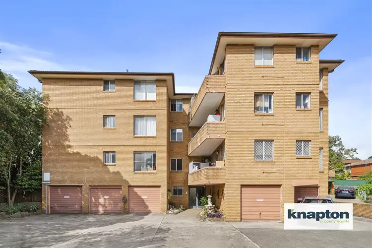 3/90 Sproule Street, Lakemba NSW 2195