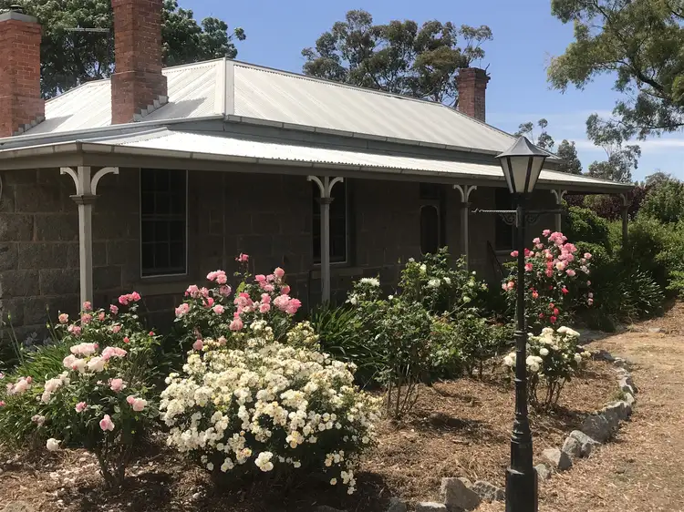 Main view of Homely land listing, 3120a Harmony way, Faraday VIC 3451