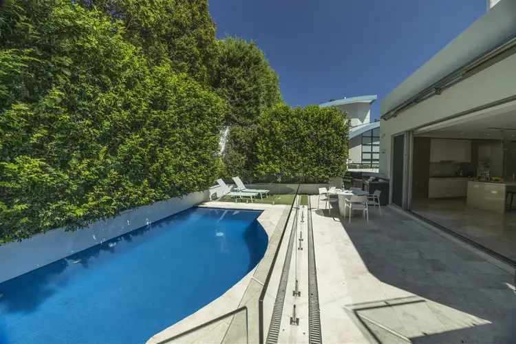Main view of Homely apartment listing, 3/12 Carlotta Road, Double Bay NSW 2028