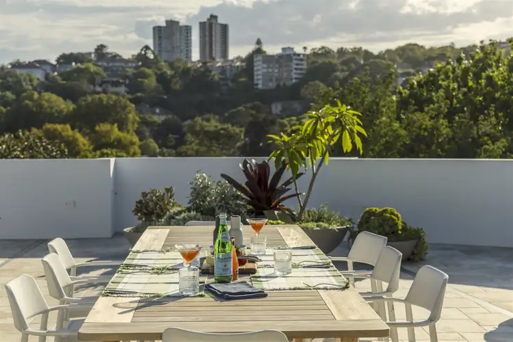 Fourth view of Homely apartment listing, 3/12 Carlotta Road, Double Bay NSW 2028