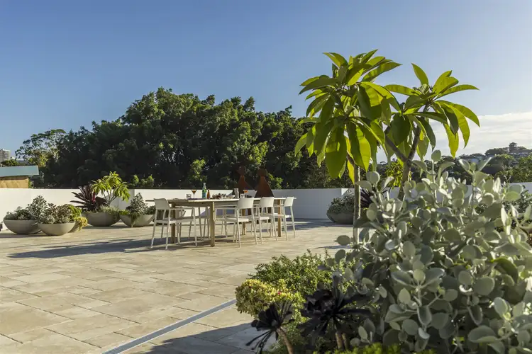 Fifth view of Homely apartment listing, 3/12 Carlotta Road, Double Bay NSW 2028
