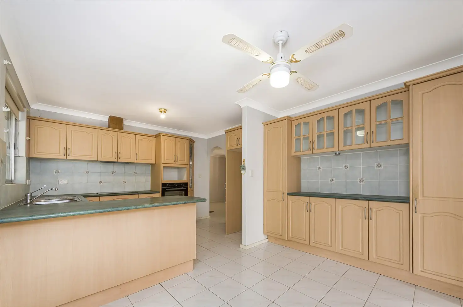Main view of Homely house listing, 43 O' Sullivan Drive, Camillo WA 6111