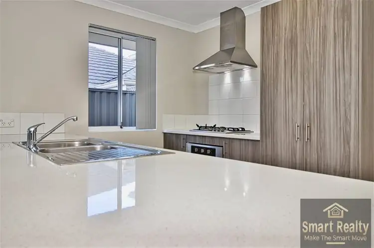 Main view of Homely house listing, 12 Dunbar Link, Baldivis WA 6171
