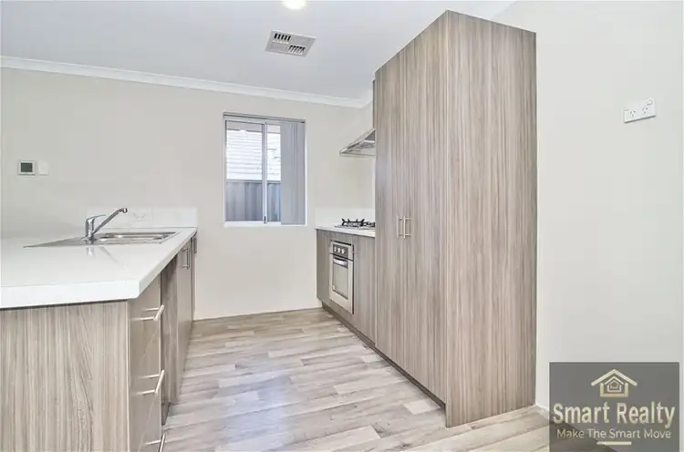 Second view of Homely house listing, 12 Dunbar Link, Baldivis WA 6171