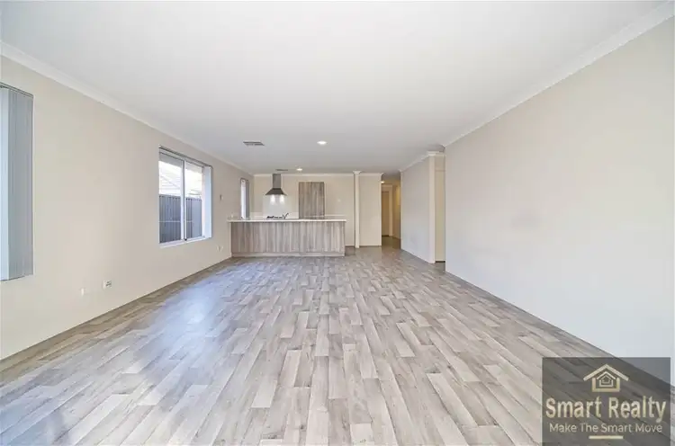 Third view of Homely house listing, 12 Dunbar Link, Baldivis WA 6171