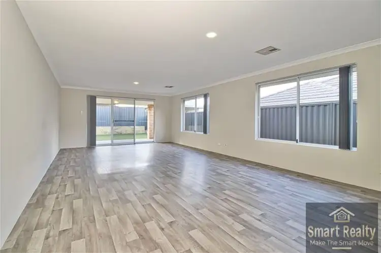 Fifth view of Homely house listing, 12 Dunbar Link, Baldivis WA 6171