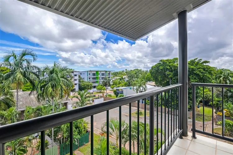 9/15 Somerville Gardens, Parap NT 820