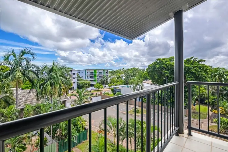 9/15 Somerville Gardens, Parap NT 820