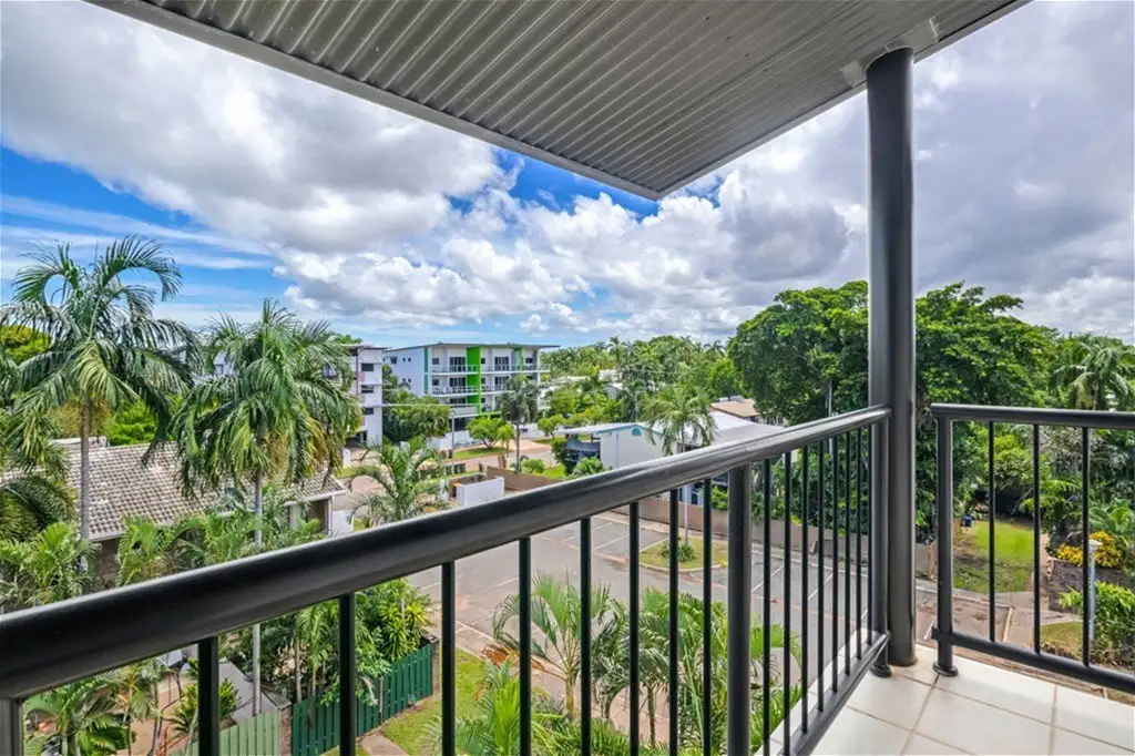 Main view of Homely apartment listing, 9/15 Somerville Gardens, Parap NT 820