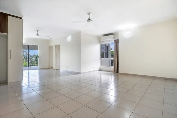 Second view of Homely apartment listing, 9/15 Somerville Gardens, Parap NT 820