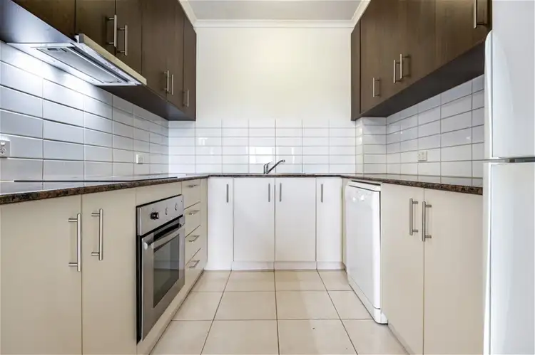 Third view of Homely apartment listing, 9/15 Somerville Gardens, Parap NT 820