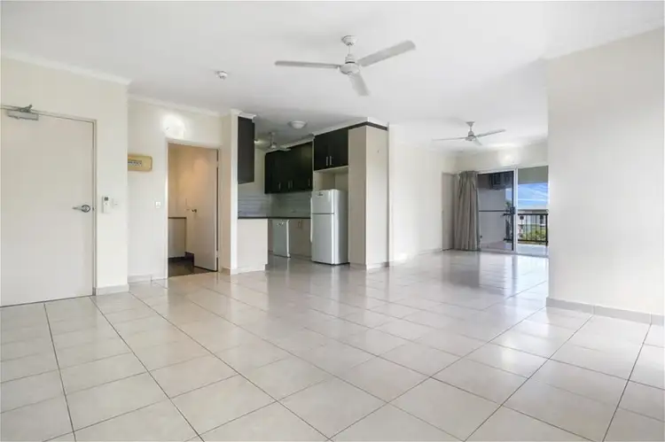 Fourth view of Homely apartment listing, 9/15 Somerville Gardens, Parap NT 820