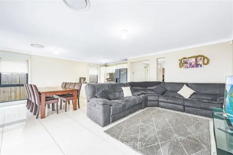 Fourth view of Homely house listing, 6 Orwell Place, Spring Farm NSW 2570
