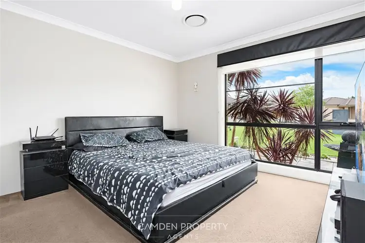 Sixth view of Homely house listing, 6 Orwell Place, Spring Farm NSW 2570