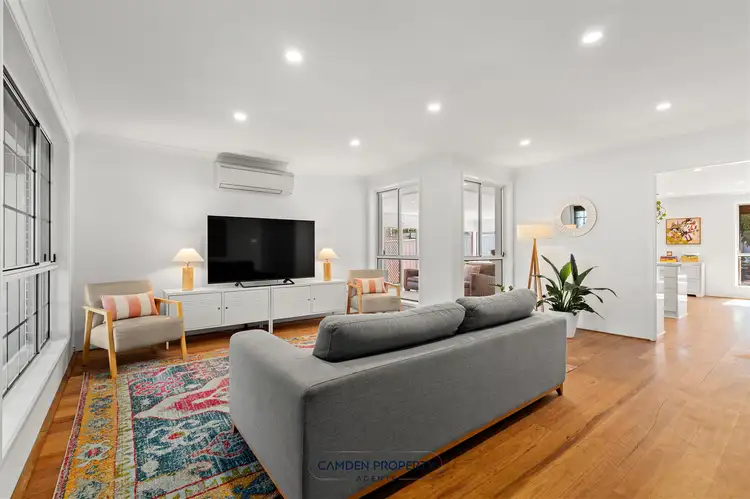 Third view of Homely house listing, 23 Tramway Drive, Currans Hill NSW 2567