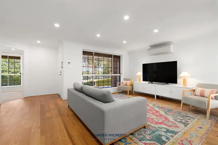 Fourth view of Homely house listing, 23 Tramway Drive, Currans Hill NSW 2567